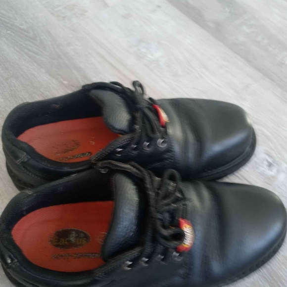 Catus mens Shoes - Picture 2 of 4